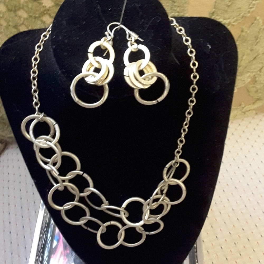 Jewelry set
